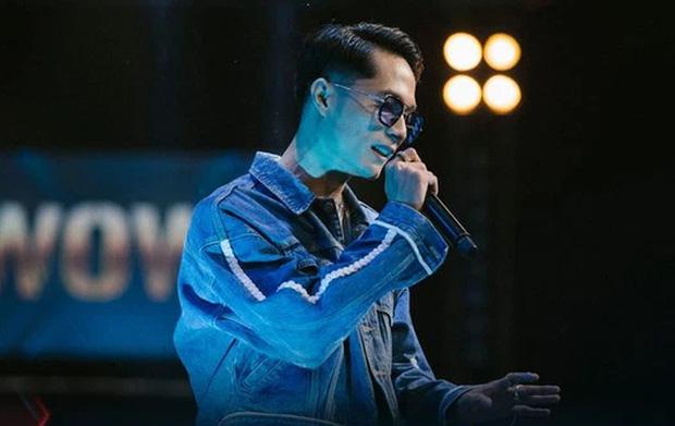 4 quái kiệt nón vàng Rap Việt: Ai được nhắm Quán quân?-3