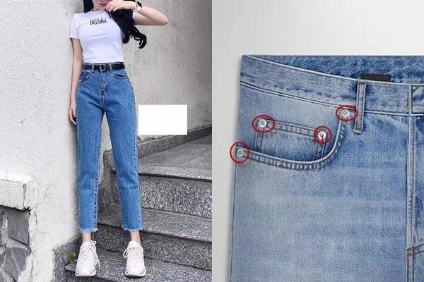 Quần áo phụ nữ thường may thêm túi giả vì lý do không ngờ-11