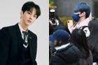 2 idol Hàn gặp nạn trong ngày thi Đại học