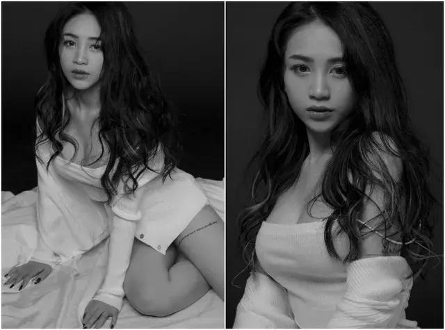 Con gái Minh Nhựa lộ ảnh xuề xòa chuẩn mẹ bỉm-6