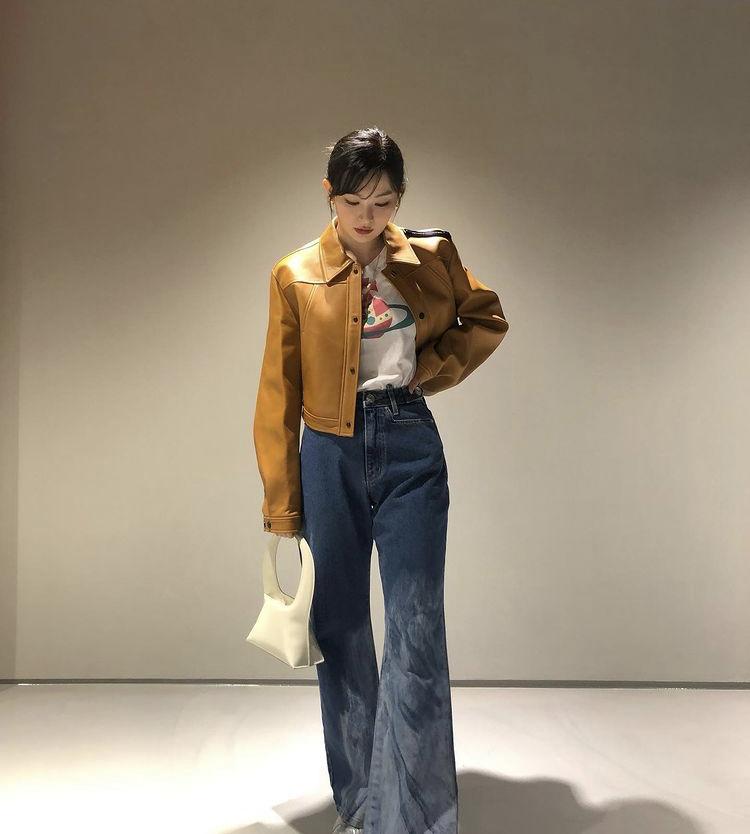 Sunmi, Tiffany Young diện mốt trên đông dưới hè đẹp bất chấp-6