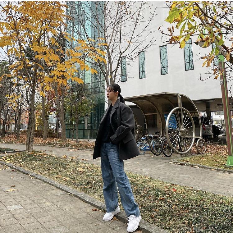 Sunmi, Tiffany Young diện mốt trên đông dưới hè đẹp bất chấp-8