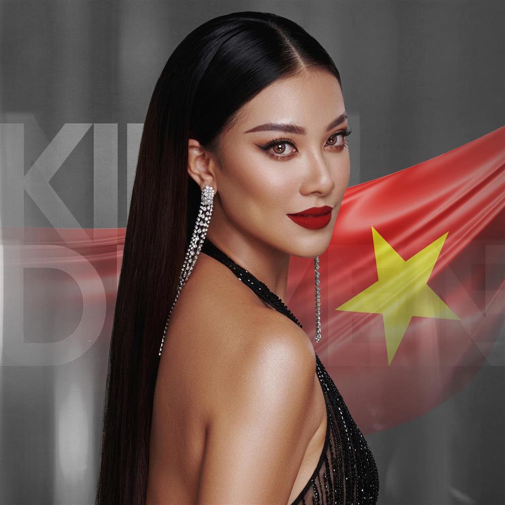 HOT: Kim Duyên được phong hậu trước ngày thi Miss Universe?-5