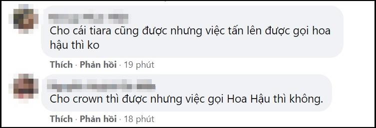 HOT: Kim Duyên được phong hậu trước ngày thi Miss Universe?-7