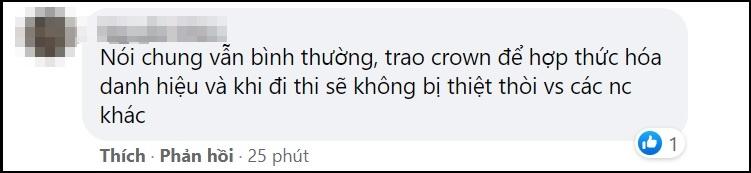 HOT: Kim Duyên được phong hậu trước ngày thi Miss Universe?-8