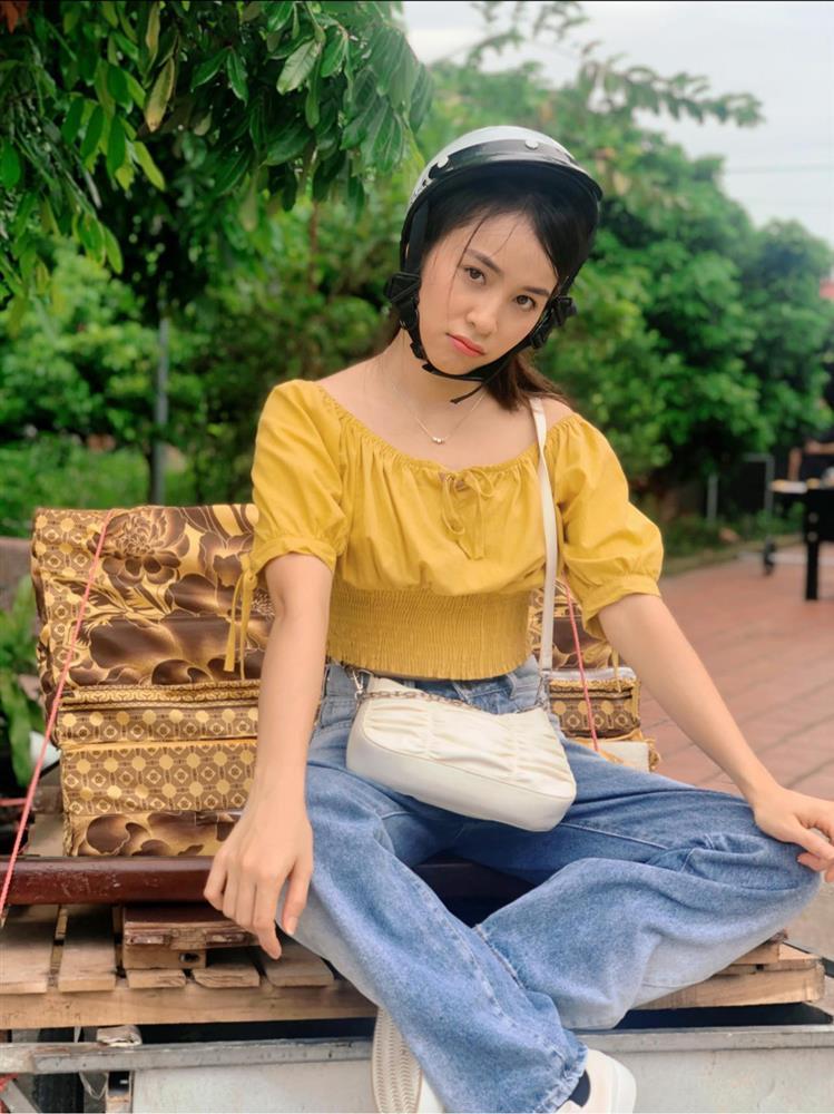 Phố Trong Làng: Mọi hành động trong cảnh quay sàm sỡ đều là thật!-1