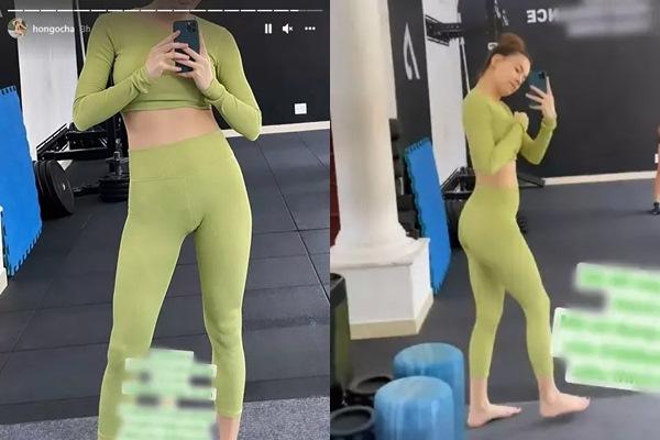 Đến Hà Hồ cũng có ngày toang nặng làn da vì skincare vô tội vạ-9