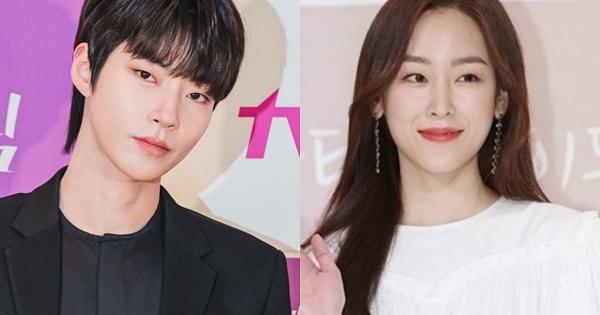 2. Why Oh Soo Jae (SBS)
Diễn viên: Seo Hyun Jin, Hwang In Youp. Dự kiến phát sóng: Tháng 3/2022
Phim kể về câu chuyện tình yêu giữa luật sư Oh Soo Jae và một chàng trai trẻ khiến cô luật sư phải thay đổi cuộc đời dựa trên những quyết định tồi tệ.