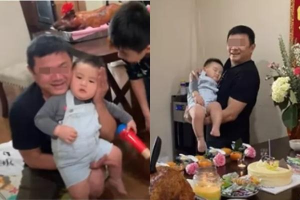 Ảnh hiếm con gái Phi Nhung lúc mang bầu-8