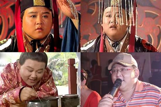 Diễn viên 'Tam Quốc Diễn Nghĩa' Lý Thiết qua đời