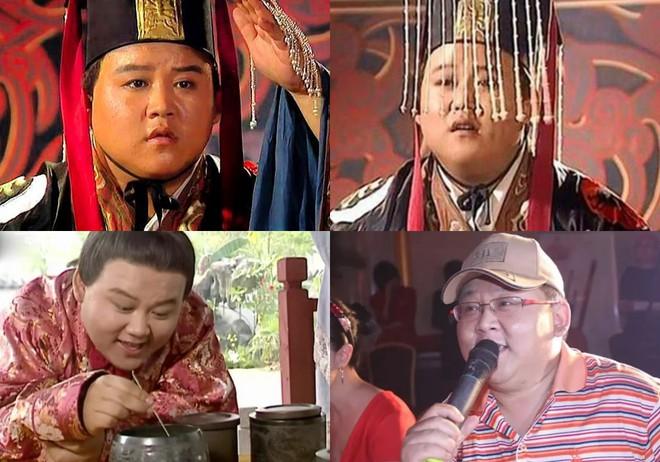 Diễn viên Tam Quốc Diễn Nghĩa Lý Thiết qua đời-1