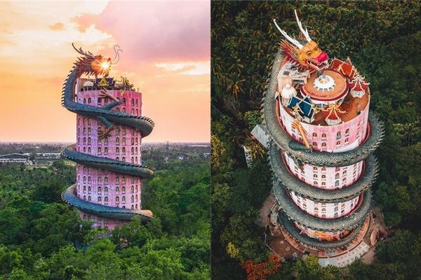 Những điểm đến châu Á từng xuất hiện trong phim bom tấn-10