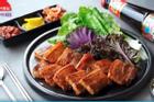 Ướp và nướng thịt ba chỉ đậm đà kiểu Hàn Quốc