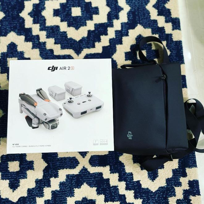 Lệ Quyên mạnh tay chi hơn 30 triệu làm 1 điều cho quý tử-7