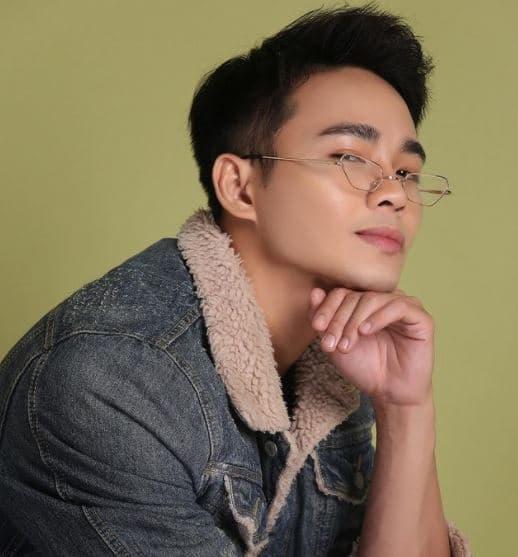 Đường tình ngọt ngào của bồ cũ Quang Hải bên diễn viên nổi tiếng-1