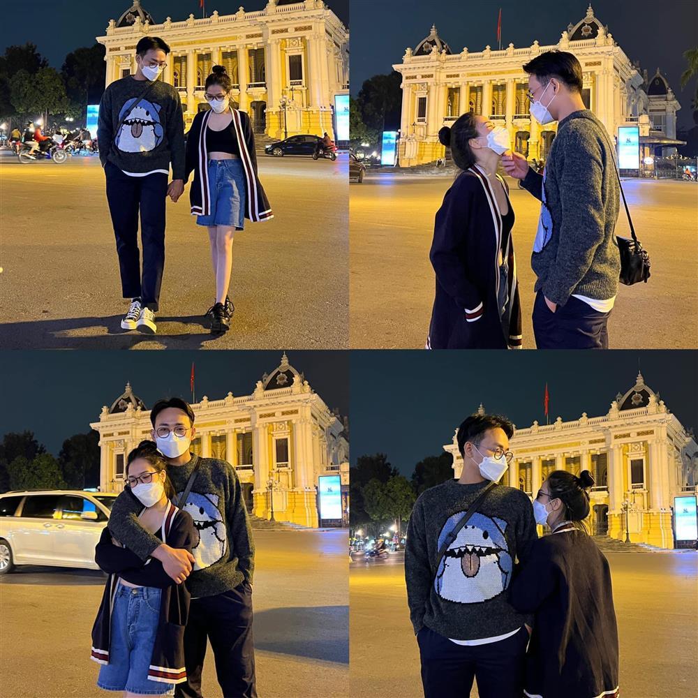 Bật ngửa danh tính trai đẹp đang hẹn hò bồ cũ Quang Hải-2