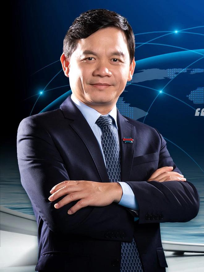 Shark Phú tiết lộ bước ngoặt làm thay đổi cuộc đời mình-4