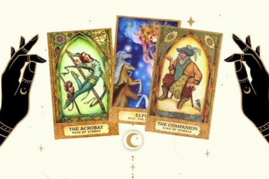 Bói bài Tarot thứ 7 ngày 20/11/2021: Nghe lời người khác rồi hối hận