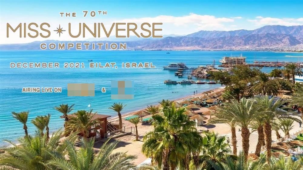 Mất bao nhiêu tiền để xem Kim Duyên thi Miss Universe 2021?-1