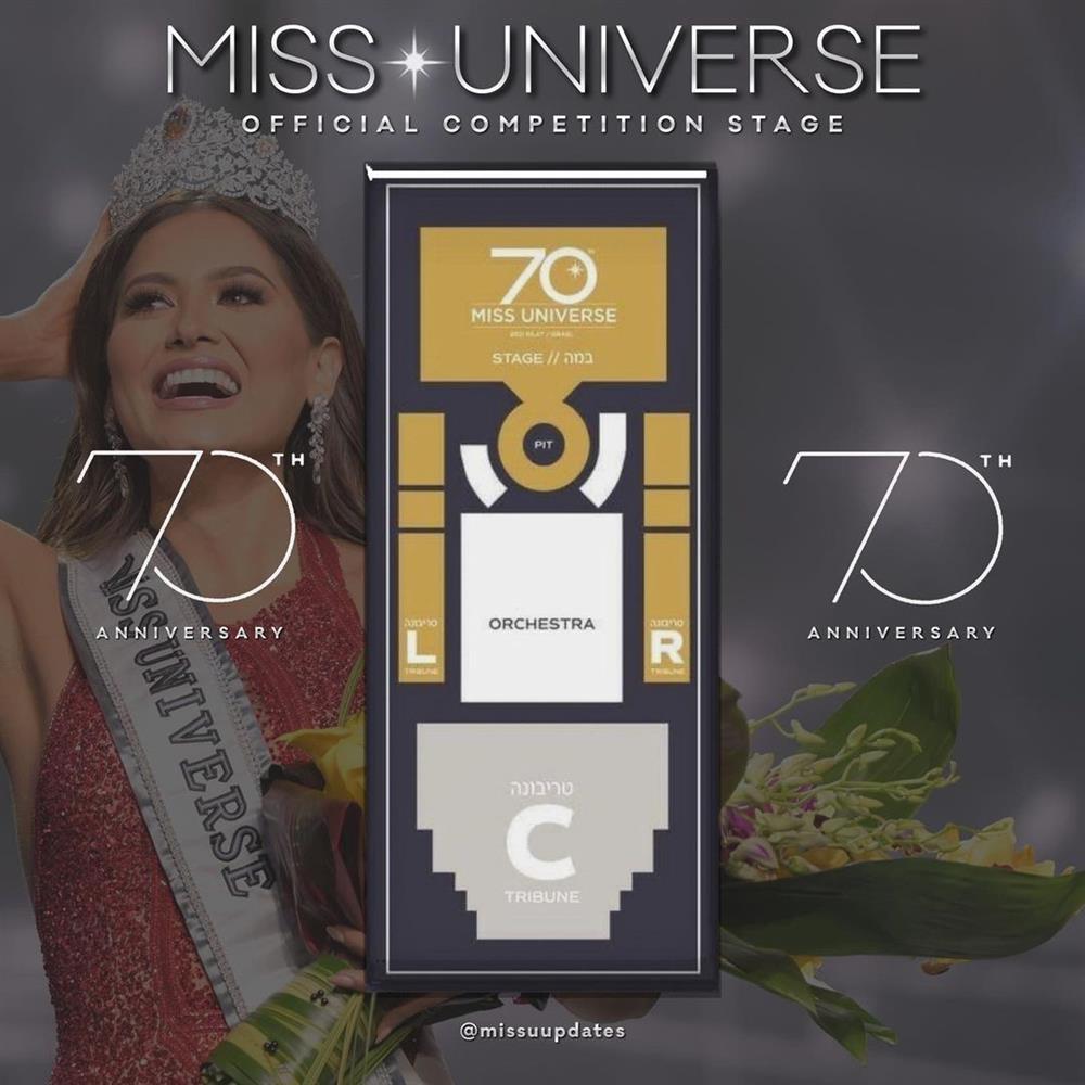 Mất bao nhiêu tiền để xem Kim Duyên thi Miss Universe 2021?-2