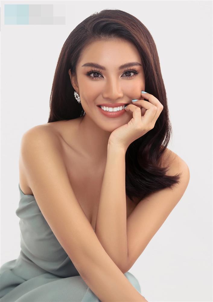 Mất bao nhiêu tiền để xem Kim Duyên thi Miss Universe 2021?-6