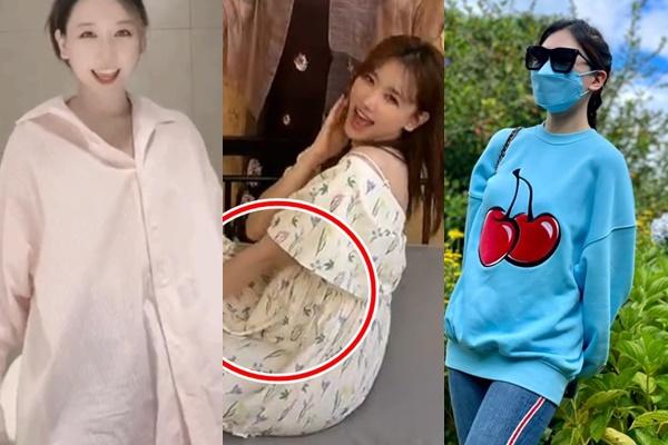 Hari Won thanh minh sau hơn 20 lần bị nghi mang bầu-7