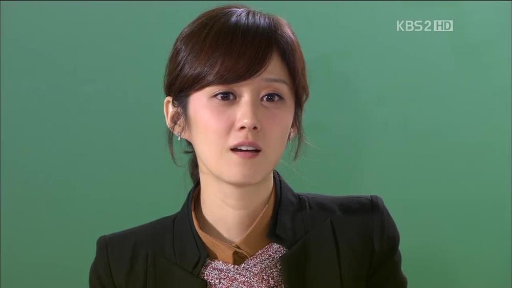 Giáo viên phim Hàn: người nhiều nữ sinh theo đuổi, kẻ bị học trò khiếp sợ-1