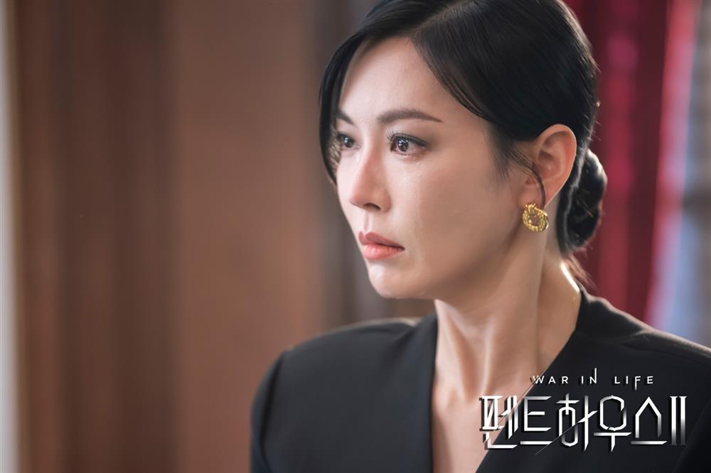 Giáo viên phim Hàn: người nhiều nữ sinh theo đuổi, kẻ bị học trò khiếp sợ-8