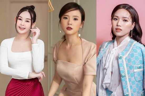 Sao Việt làm giảng viên