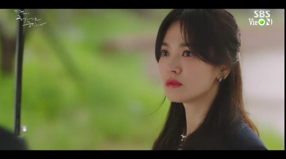 Jang Ki Yong cưỡng hôn chị dâu hụt Song Hye Kyo-8