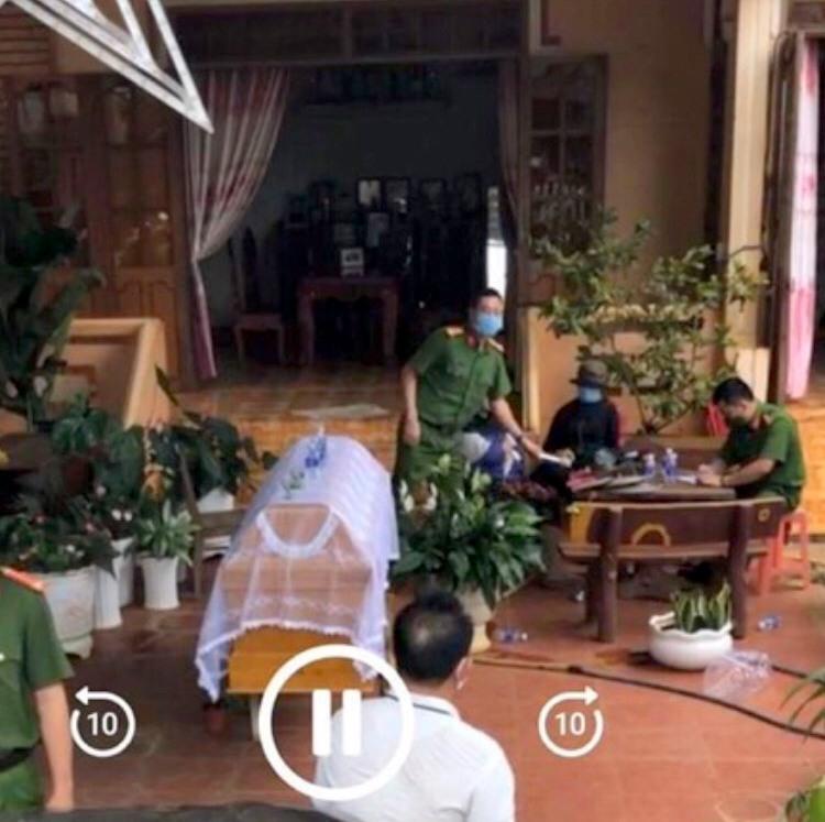 Mang quan tài đi đòi nợ: Nạn nhân người mất nhà, kẻ muốn chết-1