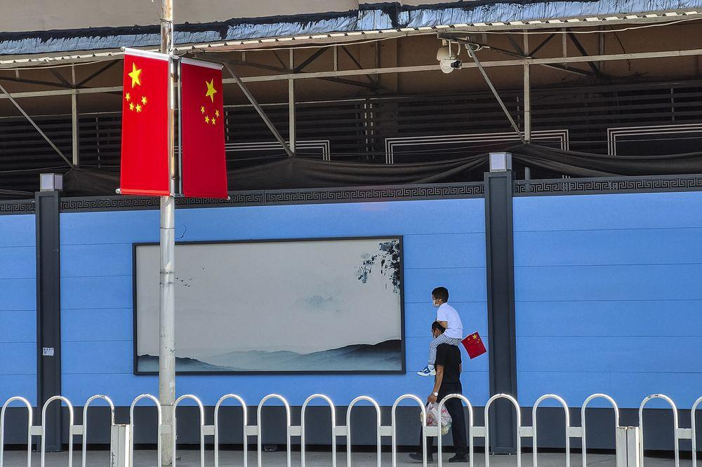 Manh mối mới về bệnh nhân số 0 ở Vũ Hán-1