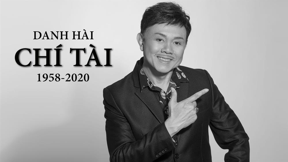 Thông tin lễ giỗ đầu cố nghệ sĩ Chí Tài tại Mỹ-1