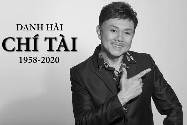 Nam Thư mặc crop-top khoe eo đến giỗ đầu Chí Tài-5