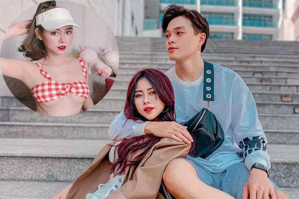 Chị Google Nguyễn Việt Phương Thoa Chia Tay Bạn Trai - 2Sao