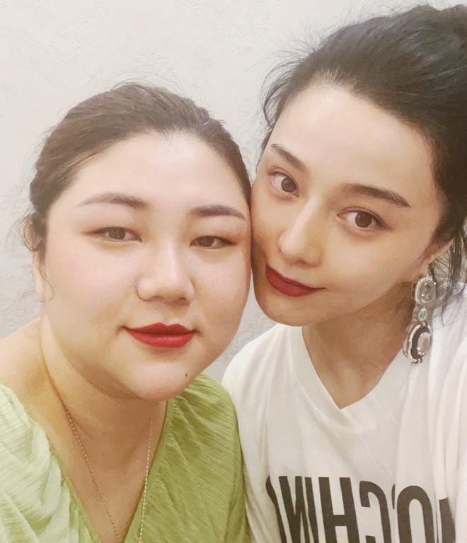 Nữ CEO công ty giải trí ở Trung Quốc bị miệt thị ngoại hình-2