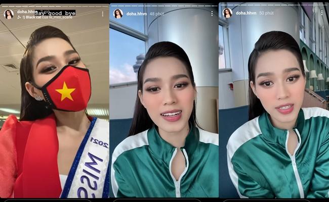 Đỗ Thị Hà ngày lịch sử: Mong chờ chiến thắng Miss World-1