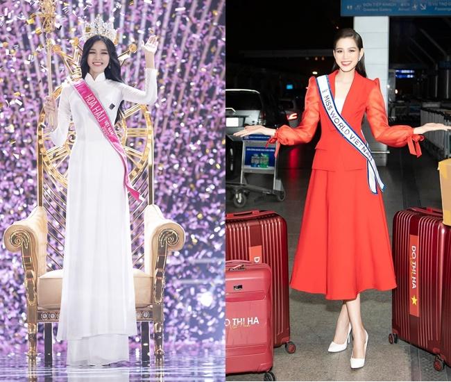 Đỗ Thị Hà ngày lịch sử: Mong chờ chiến thắng Miss World-3