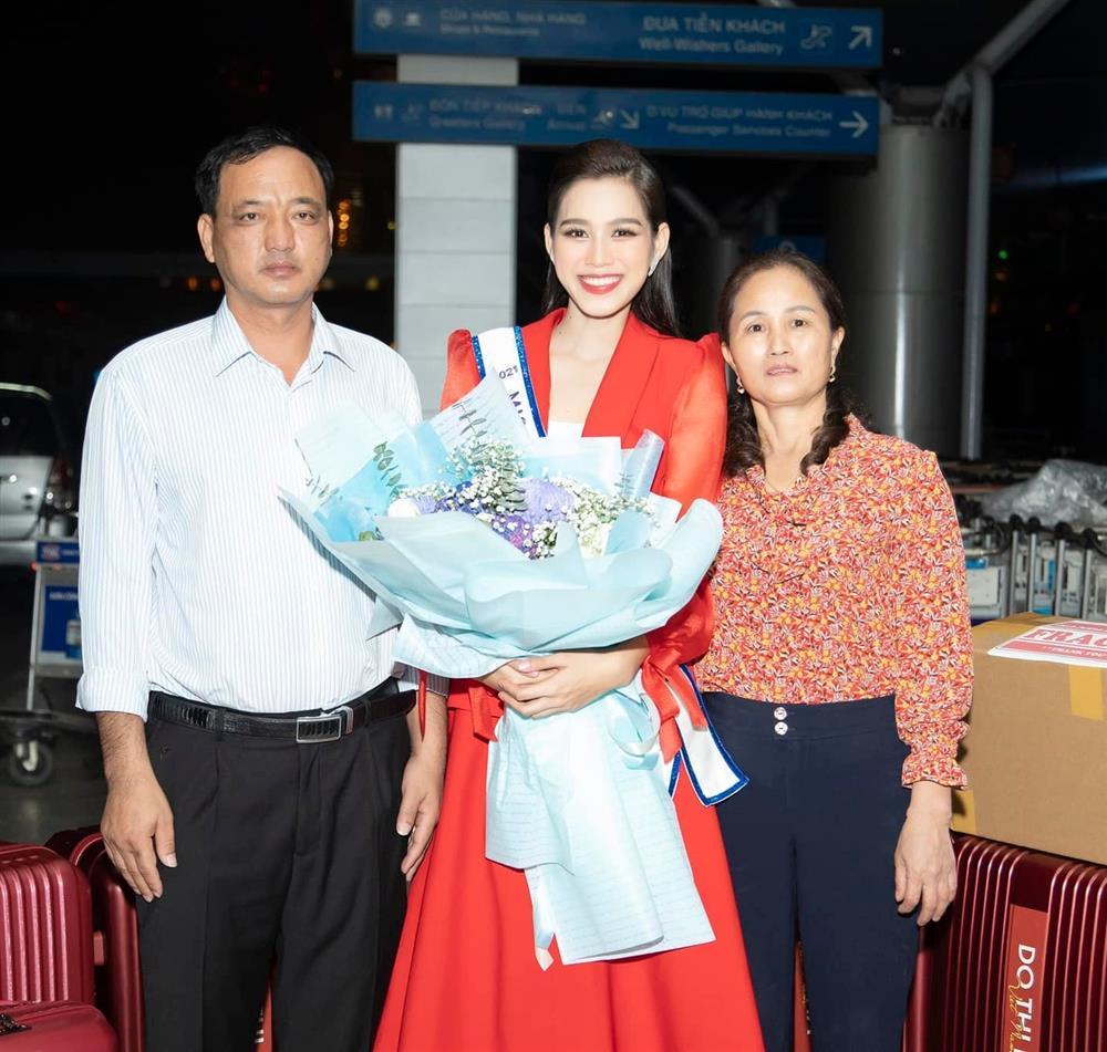 Đỗ Thị Hà ngày lịch sử: Mong chờ chiến thắng Miss World-6