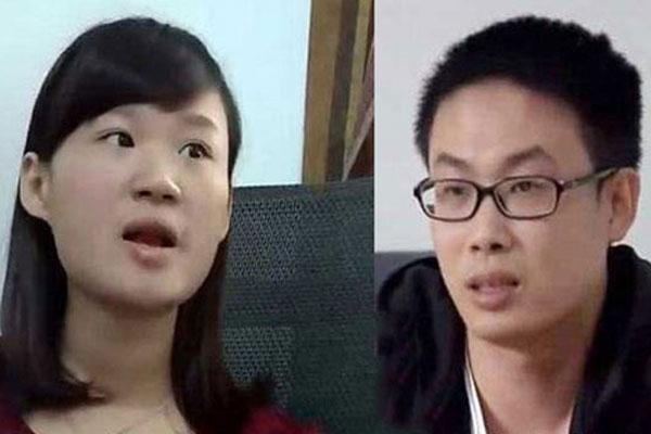 Phát hiện hôn thê ngoại tình, chàng trai si tình vẫn quỳ gối xin được đổ vỏ-1