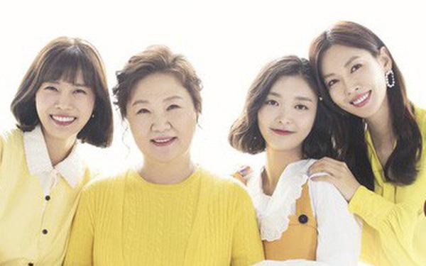 Phim Hàn bản gốc của Thương Ngày Nắng Về-2