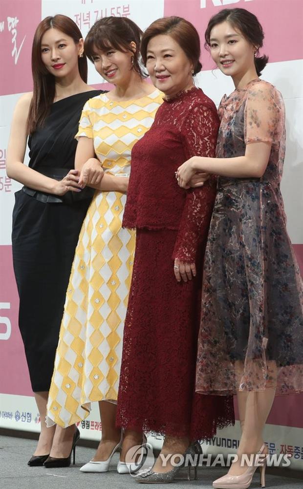 Phim Hàn bản gốc của Thương Ngày Nắng Về-4