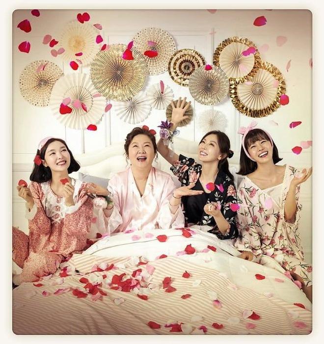 Phim Hàn bản gốc của Thương Ngày Nắng Về-6