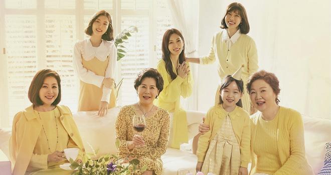 Phim Hàn bản gốc của Thương Ngày Nắng Về-7