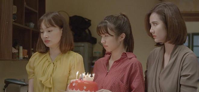 Phim Hàn bản gốc của Thương Ngày Nắng Về-12