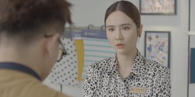 Phim Hàn bản gốc của Thương Ngày Nắng Về-13