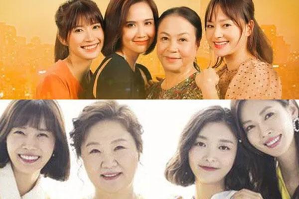 Thương Ngày Nắng Về: Mẹ bị gọi là osin, vợ đánh chồng túi bụi-13