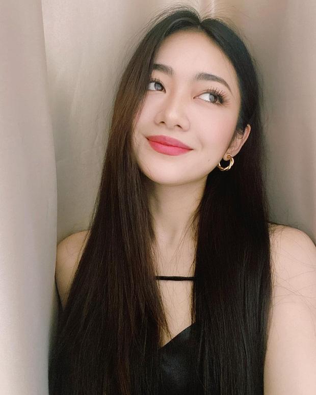 Gái xinh tung ảnh siêu bạo với bộ đồ lả lơi, không ai tin đã 30 tuổi-1