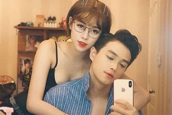 Dân tình đào lại vụ bao ăn, bao ở bạn trai của nữ chủ tịch giả danh-5