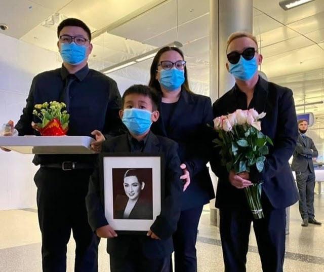 Danh tính con rể kín tiếng, sống tình cảm của cố ca sĩ Phi Nhung-3